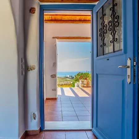 Ioanna For 10 - Allparos Sarakíniko