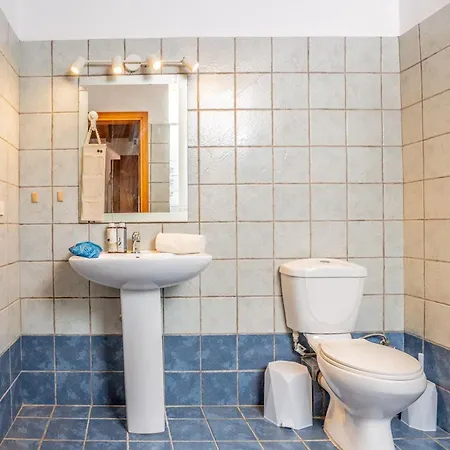 Ioanna For 10 - Allparos *