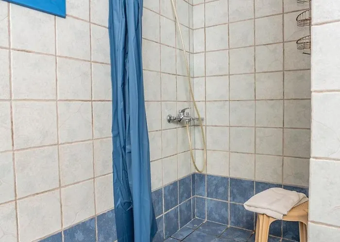 Ioanna For 10 - Allparos Сasa de vacaciones